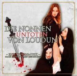 Untoten : Die Nonnen Von Loudun - Das Geheime Tagebuch Einer Nonne